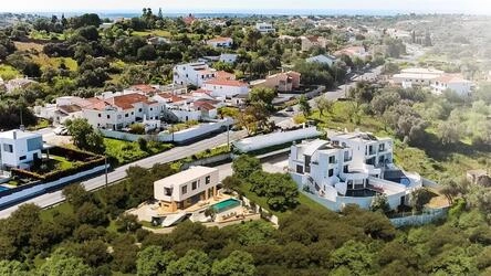 Land with project For Sale in Loulé (São Clemente)
