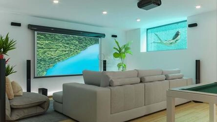 Land with project For Sale in Loulé (São Clemente)