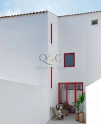 Land with project For Sale in Querença
