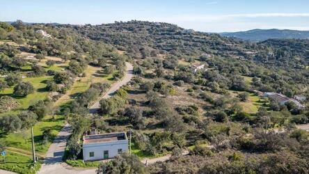 Ruin For Sale in Loulé (São Clemente)
