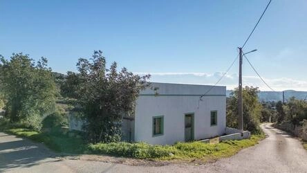 Ruin For Sale in Loulé (São Clemente)