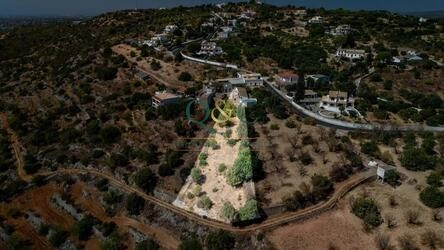 Ruin For Sale in Loulé (São Sebastião)