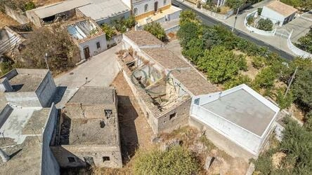 Ruin For Sale in Loulé (São Sebastião)