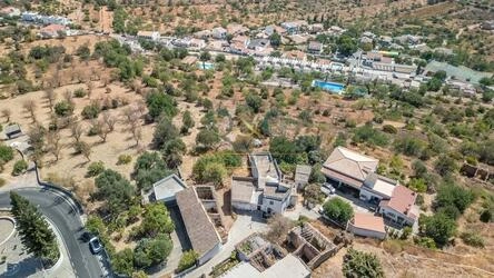 Ruin For Sale in Loulé (São Sebastião)