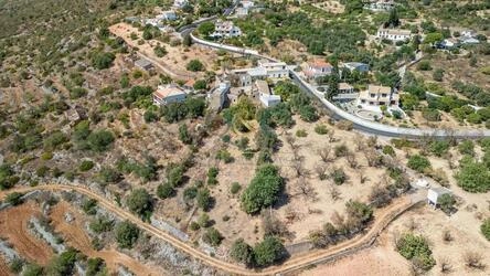 Ruin For Sale in Loulé (São Sebastião)