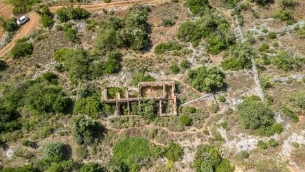 Ruin For Sale in Loulé (São Sebastião)