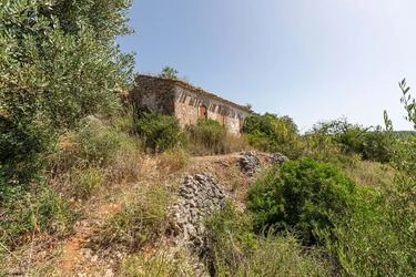 Ruin For Sale in Loulé (São Sebastião)