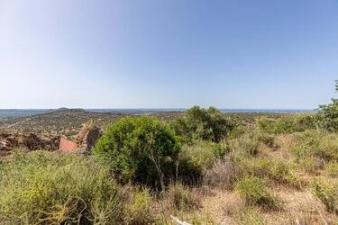 Ruin For Sale in Loulé (São Sebastião)