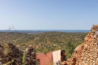 Ruin For Sale in Loulé (São Sebastião)