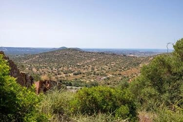 Ruin For Sale in Loulé (São Sebastião)