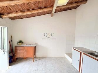 Semi-detached For Sale in São Brás de Alportel