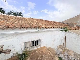 Semi-detached For Sale in São Brás de Alportel