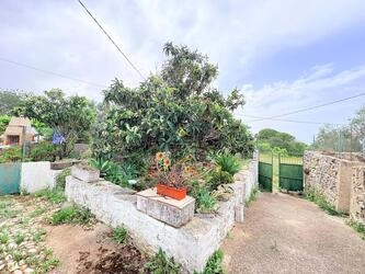 Semi-detached For Sale in São Brás de Alportel