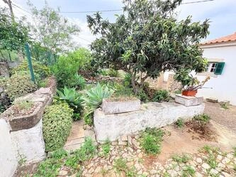 Semi-detached For Sale in São Brás de Alportel