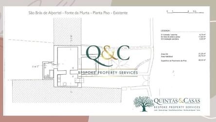 Semi-detached For Sale in São Brás de Alportel