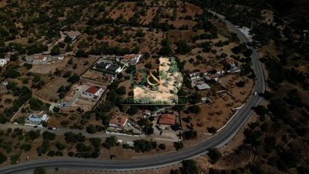 Land For Sale in Querença