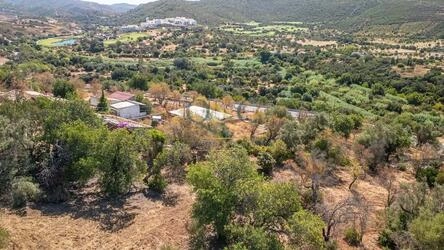 Land For Sale in Querença