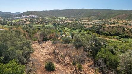 Land For Sale in Querença