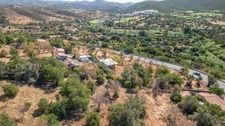Land For Sale in Querença