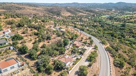 Land For Sale in Querença