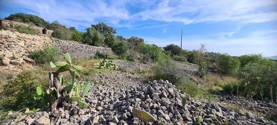 Urban land For Sale in São Brás de Alportel