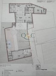 Villa to be renovated For Sale in São Brás de Alportel