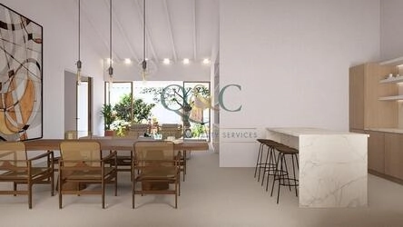 Villa to be renovated For Sale in São Brás de Alportel
