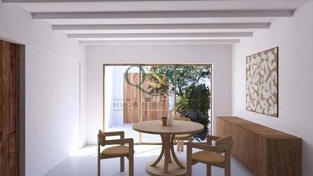 Villa to be renovated For Sale in São Brás de Alportel