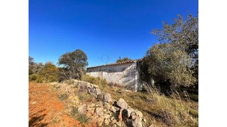 Ruin For Sale in São Brás de Alportel