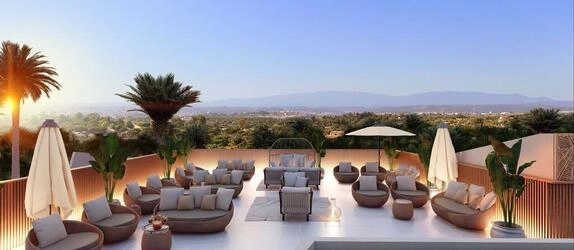 Development For Sale in Lagoa e Carvoeiro