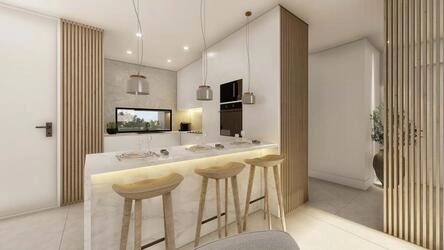Development For Sale in Lagoa e Carvoeiro