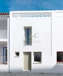 Land with project à vendre à Querença