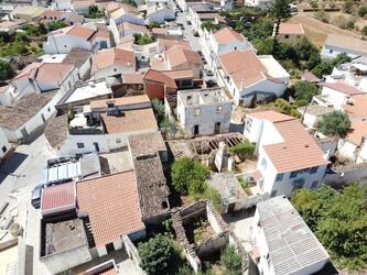 Land with project à vendre à Querença