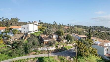 Land with project à vendre à São Brás de Alportel
