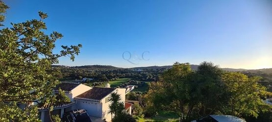 Land with project à vendre à São Brás de Alportel