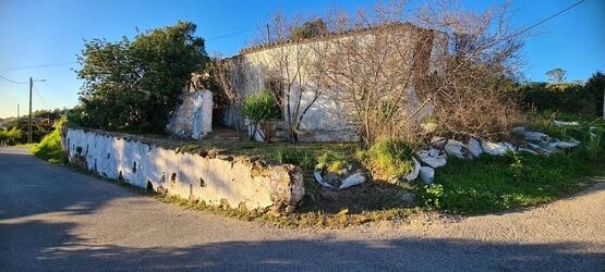 Land with project à vendre à São Brás de Alportel
