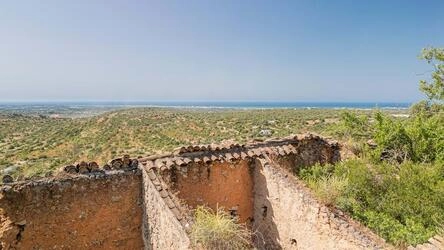 Ruin à vendre à Loulé (São Sebastião)