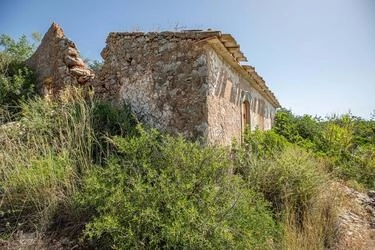 Ruin à vendre à Loulé (São Sebastião)