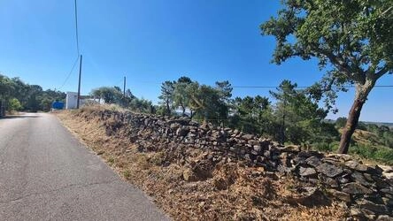 Land à vendre à São Brás de Alportel