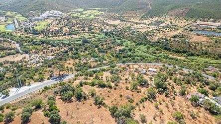 Land à vendre à Querença