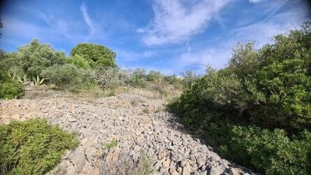 Urban land à vendre à São Brás de Alportel