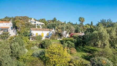 Villa to be renovated à vendre à Loulé (São Clemente)