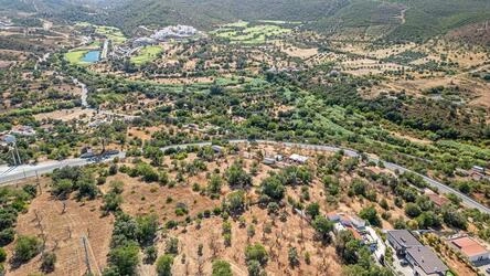 Villa to be renovated à vendre à Querença
