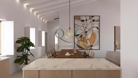 Villa to be renovated à vendre à São Brás de Alportel