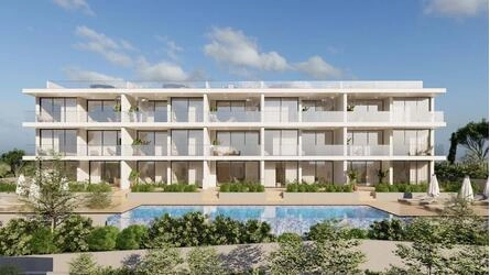 Development à vendre à Lagoa e Carvoeiro
