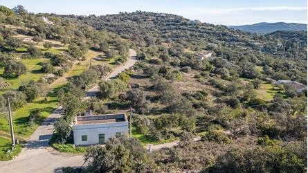 Ruin à vendre à Loulé (São Clemente)