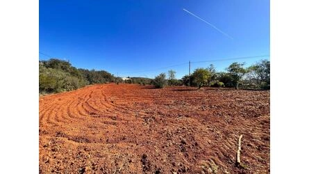 Rural land à vendre à São Brás de Alportel