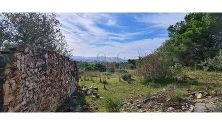 Urban land à vendre à São Brás de Alportel