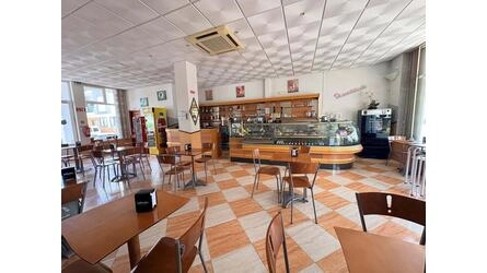 Commercial property à vendre à São Brás de Alportel