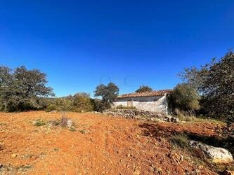 Ruin à vendre à São Brás de Alportel